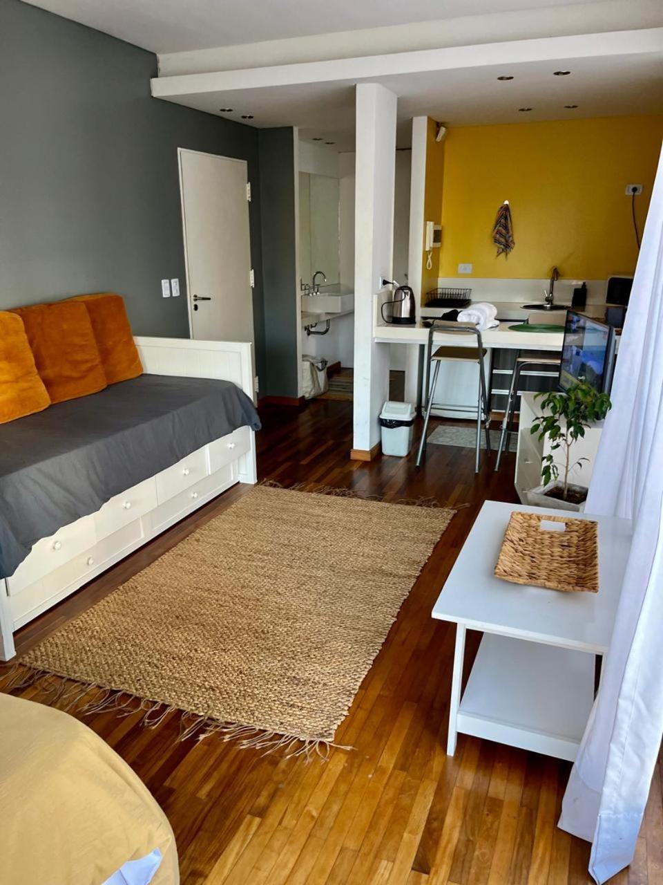 Apartamento Palermo