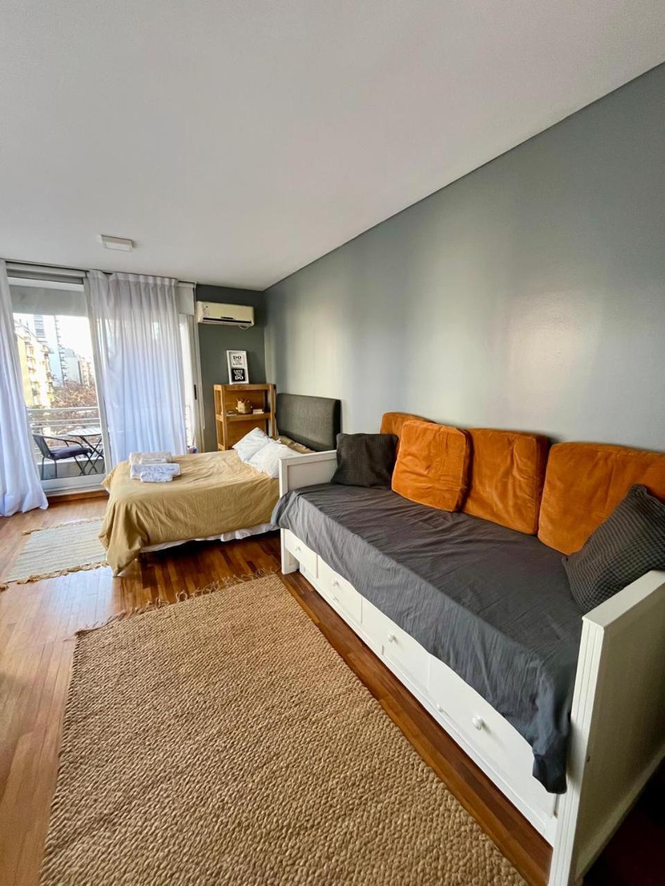 Palermo Apartamento *