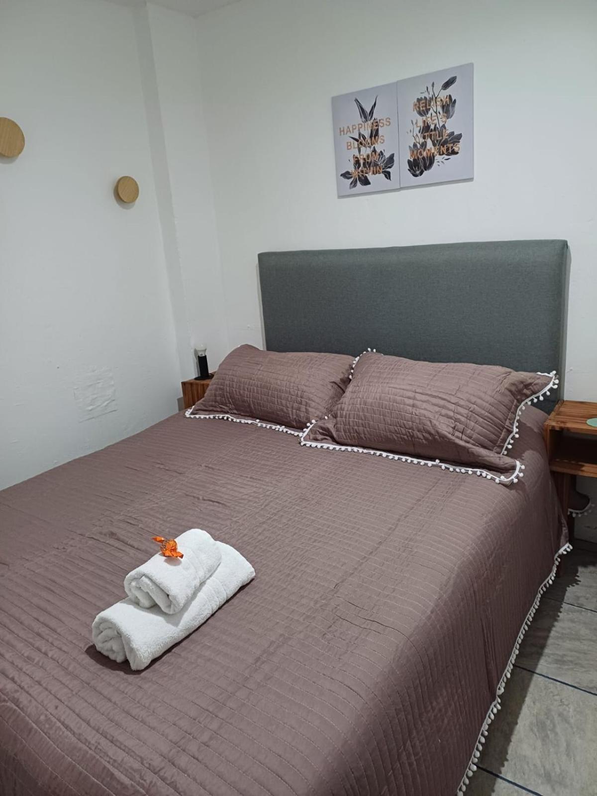 Estudio Crespo Ciudad Autónoma de Buenos Aires