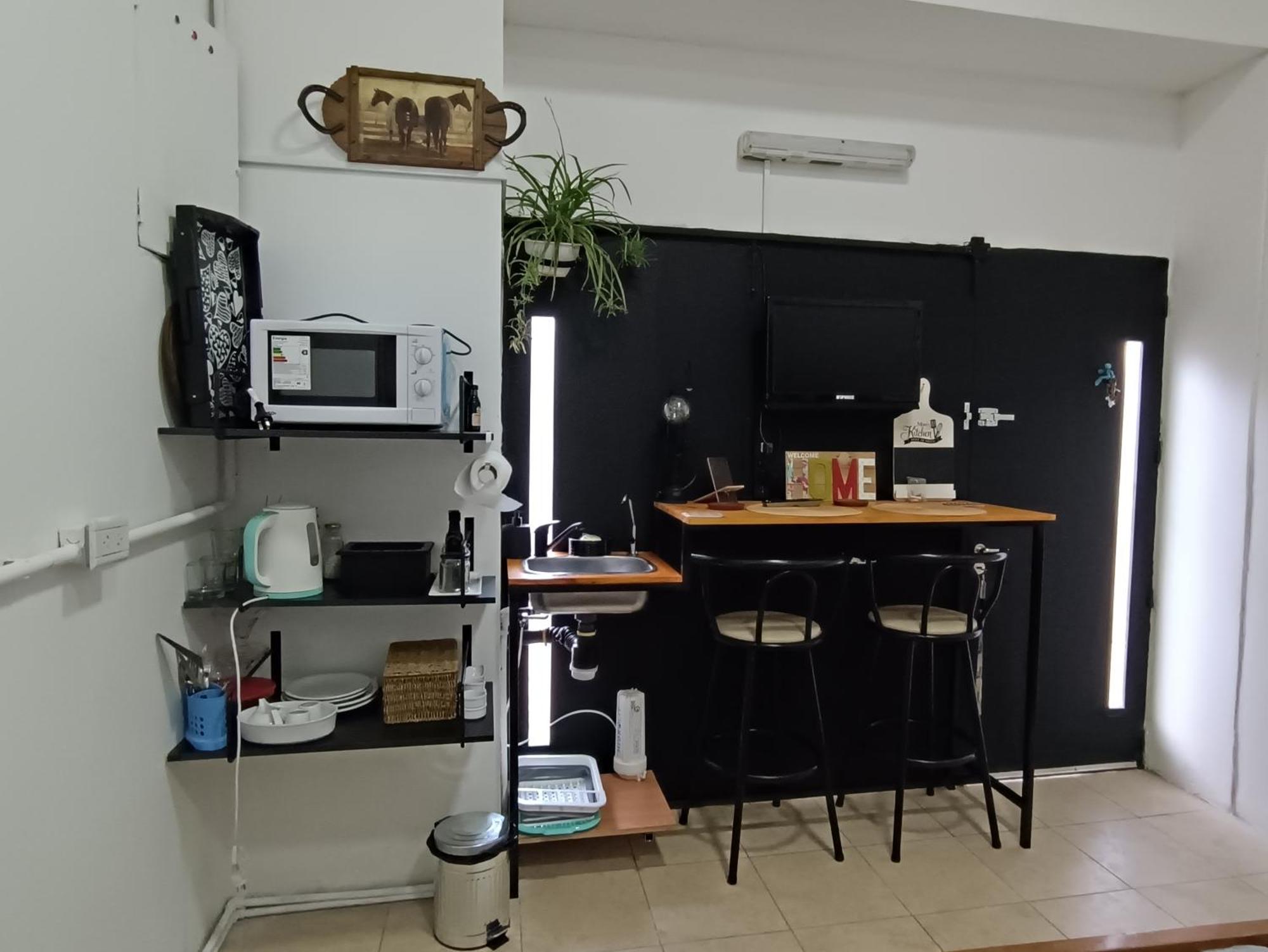 Estudio Crespo * Ciudad Autónoma de Buenos Aires