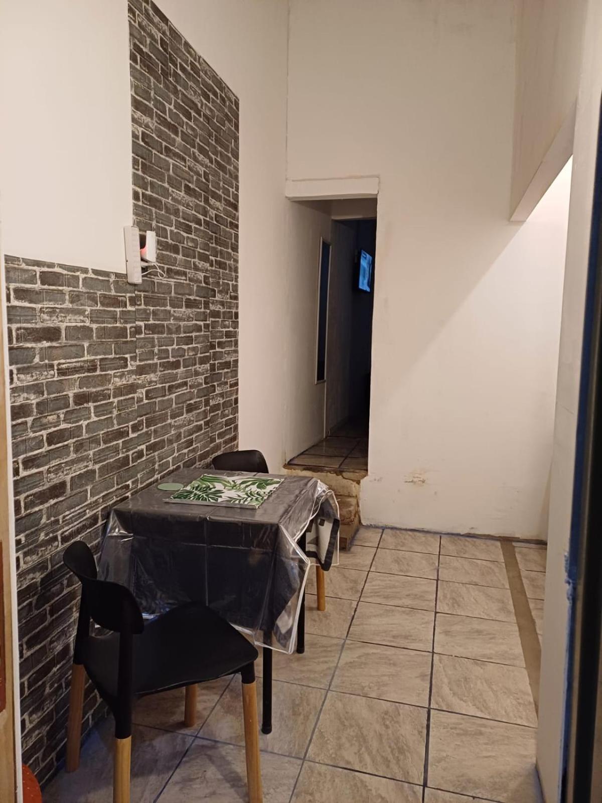 Apartamento Estudio Crespo