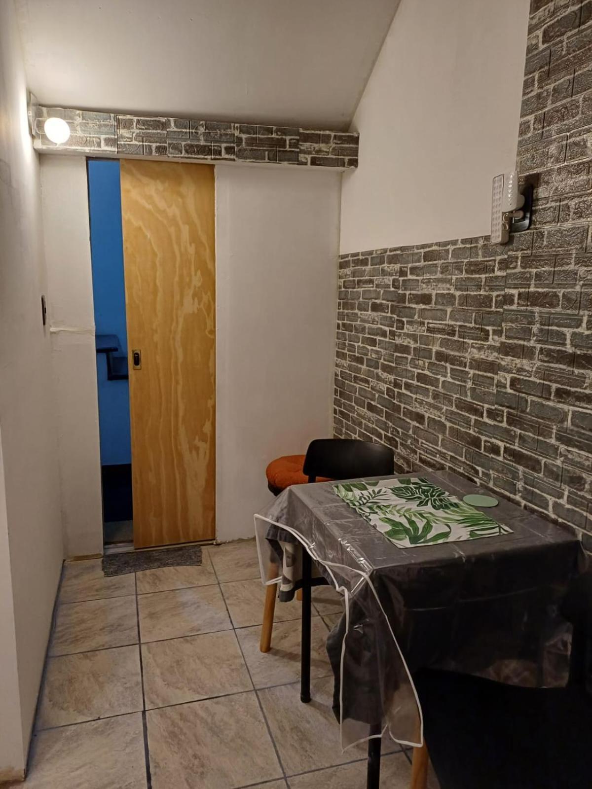 Apartamento Estudio Crespo Ciudad Autónoma de Buenos Aires