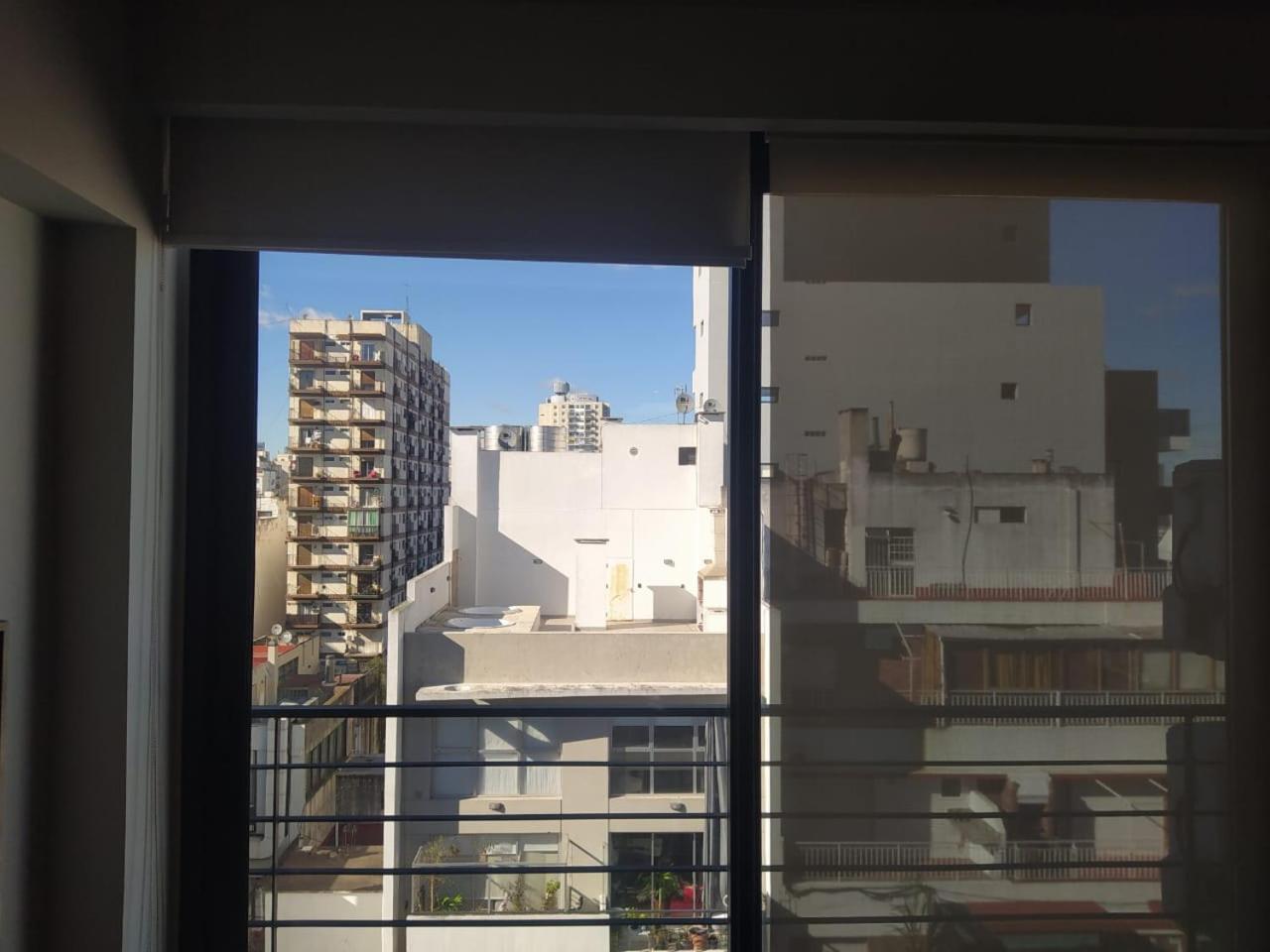 V. Palermotango, Departamento A Estrenar, Luminoso * Buenos Aires