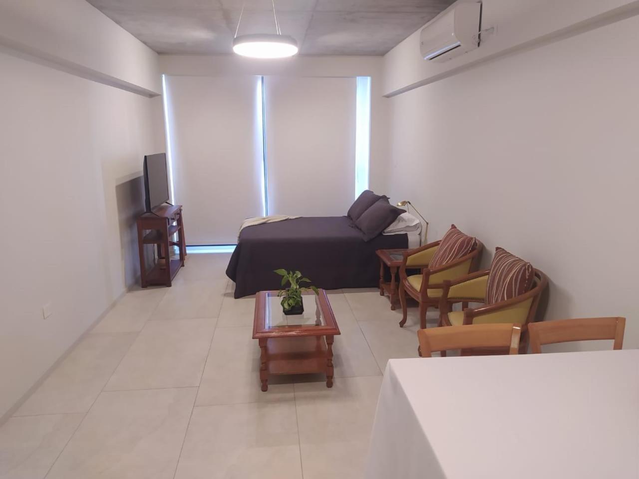V. Palermotango, Departamento A Estrenar, Luminoso Buenos Aires