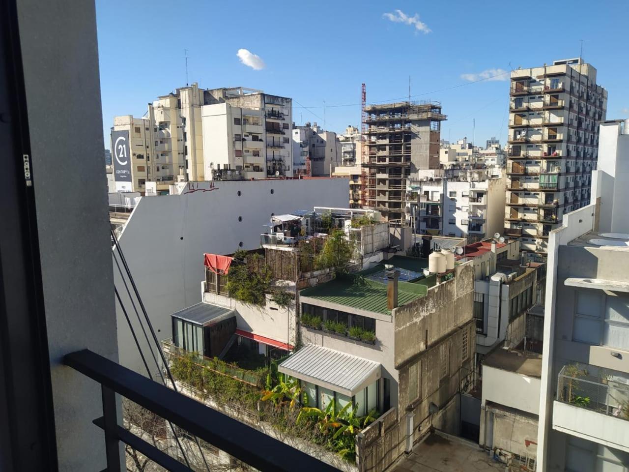 Apartment V. Palermotango, Departamento A Estrenar, Luminoso Buenos Aires