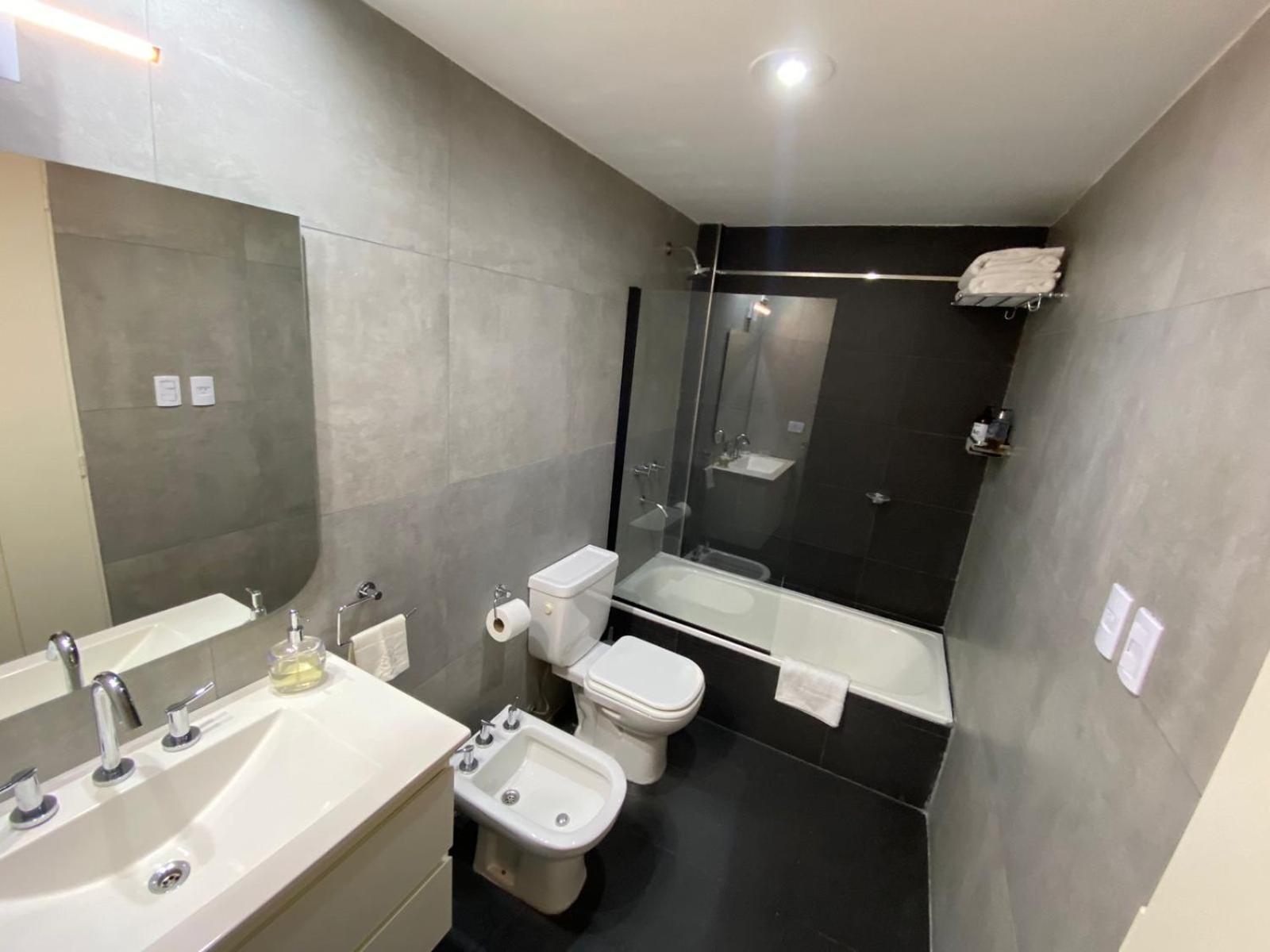 Premium Polo De Bs.as Apartamento Ciudad Autónoma de Buenos Aires