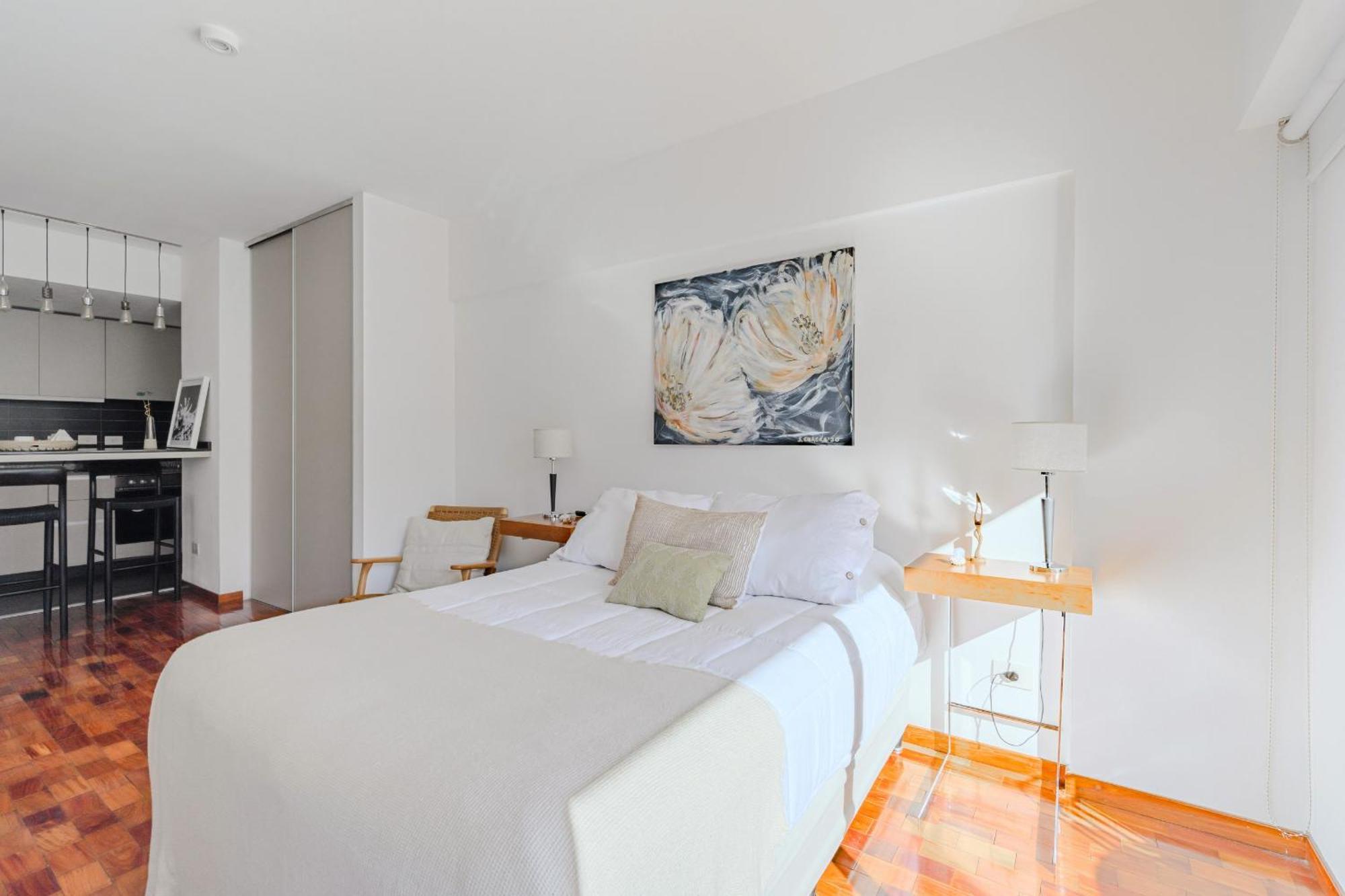 Premium Polo De Bs.as Apartamento *