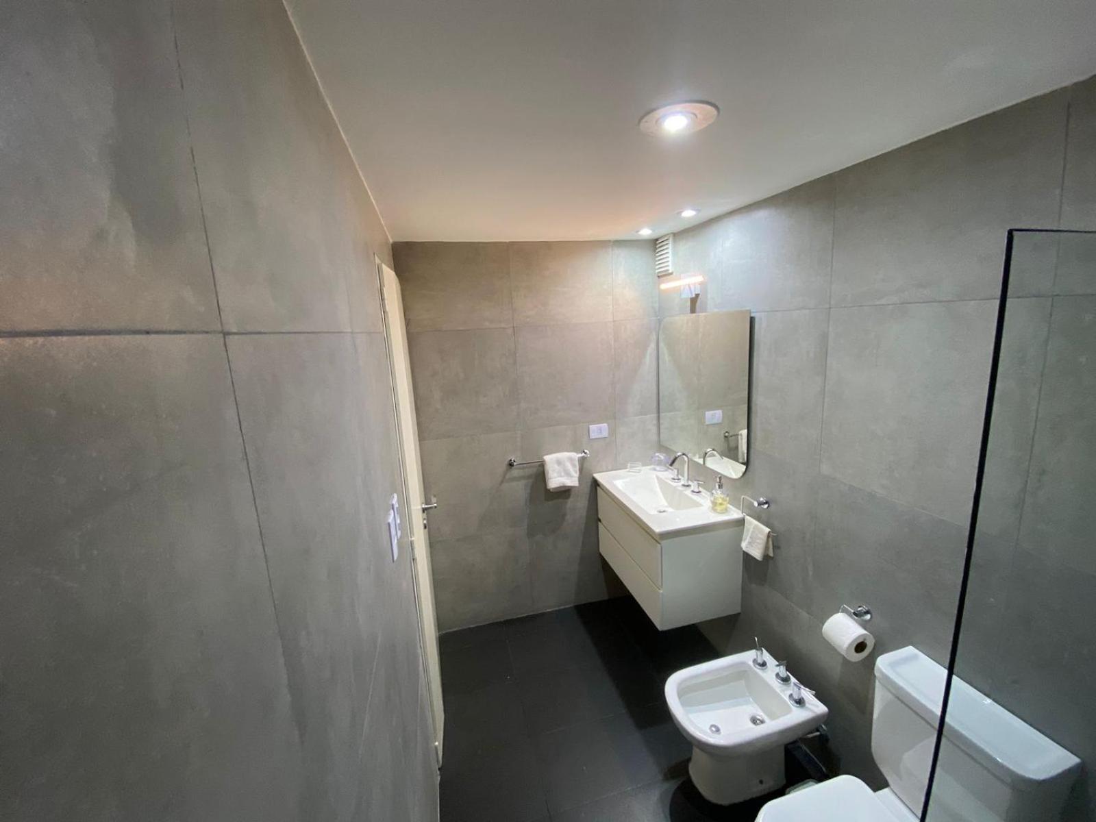 Apartamento Premium Polo De Bs.as Ciudad Autónoma de Buenos Aires