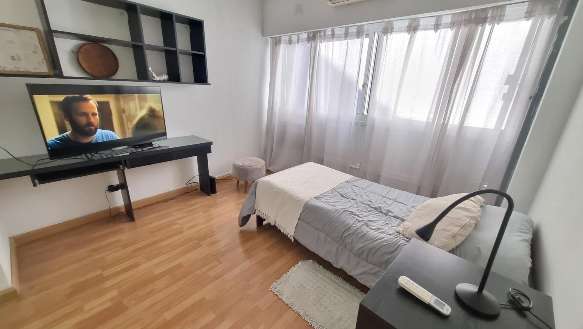 Apartamento Miralejos Obelisco