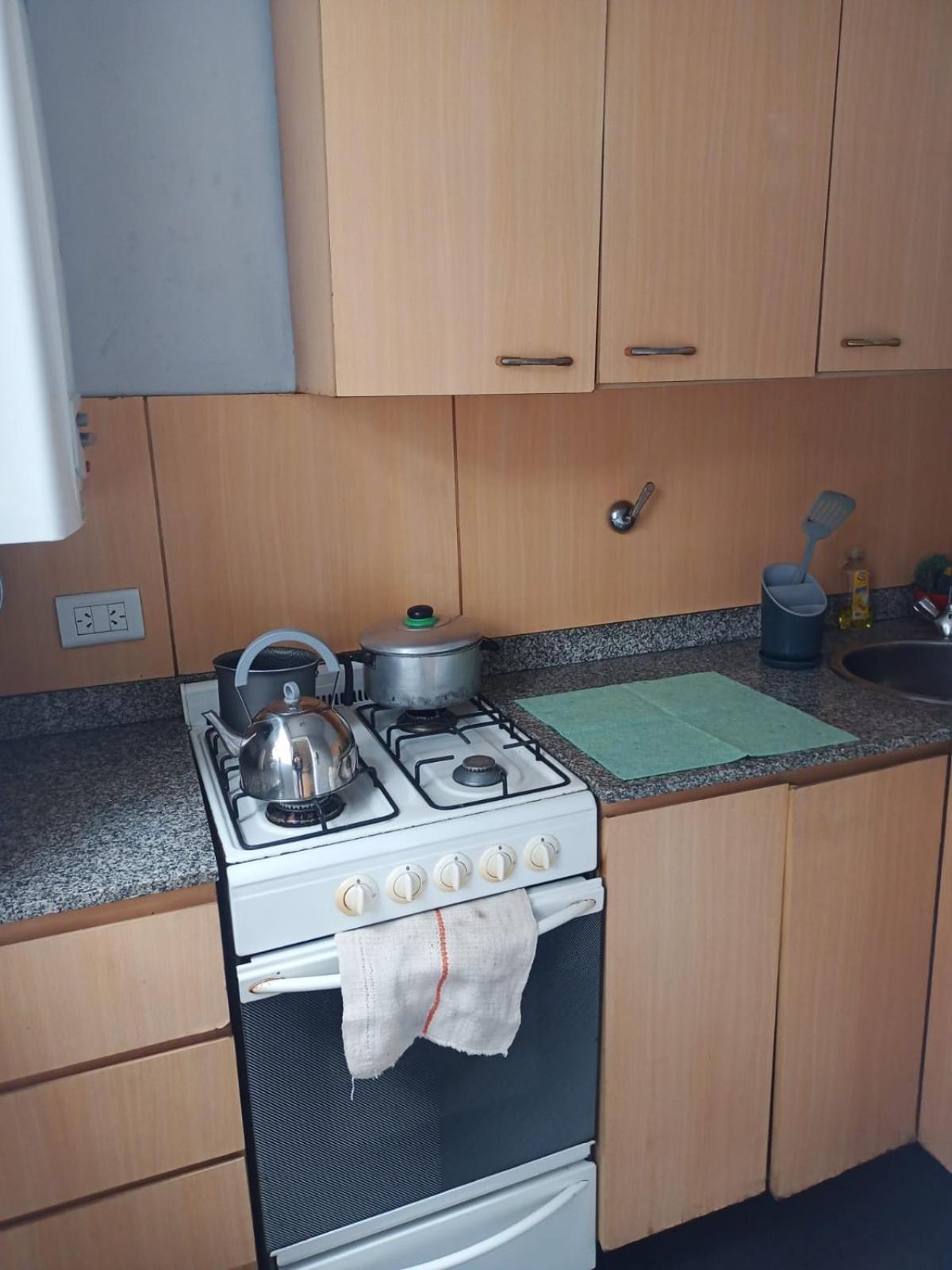 Apartamento Elegante Departamento En Palermo Ciudad Autónoma de Buenos Aires