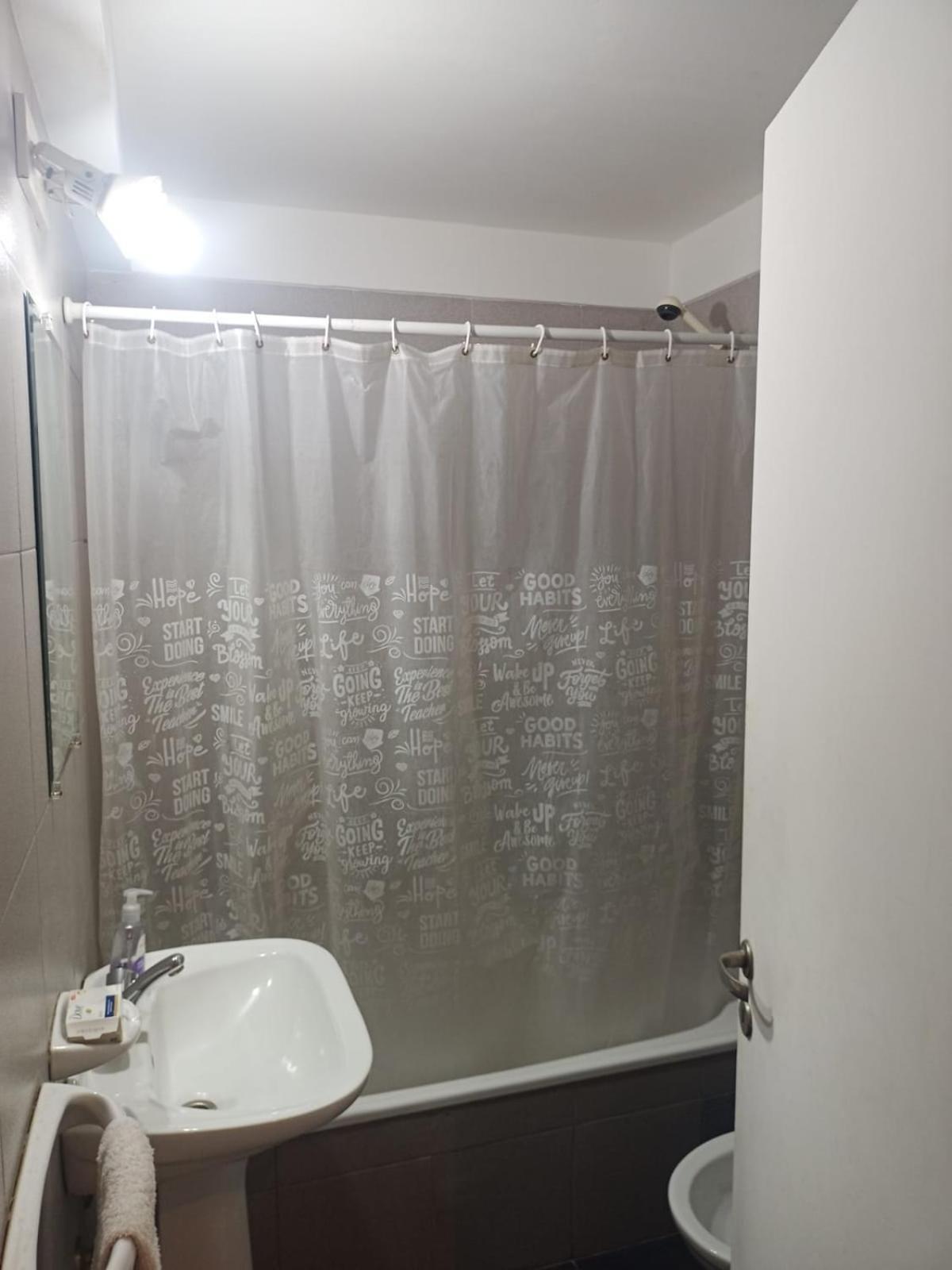 Apartamento Elegante Departamento En Palermo Ciudad Autónoma de Buenos Aires