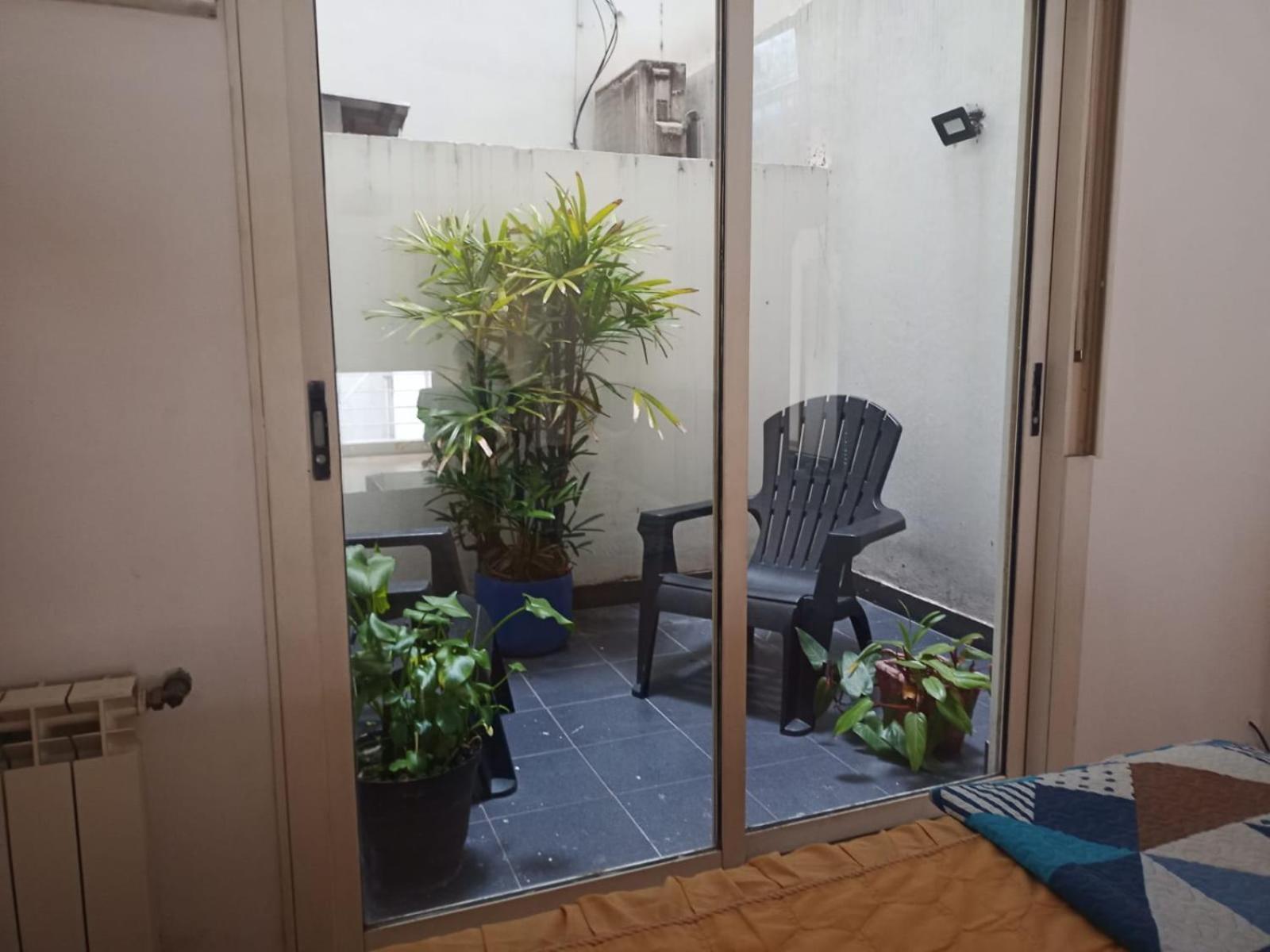Apartamento Elegante Departamento En Palermo