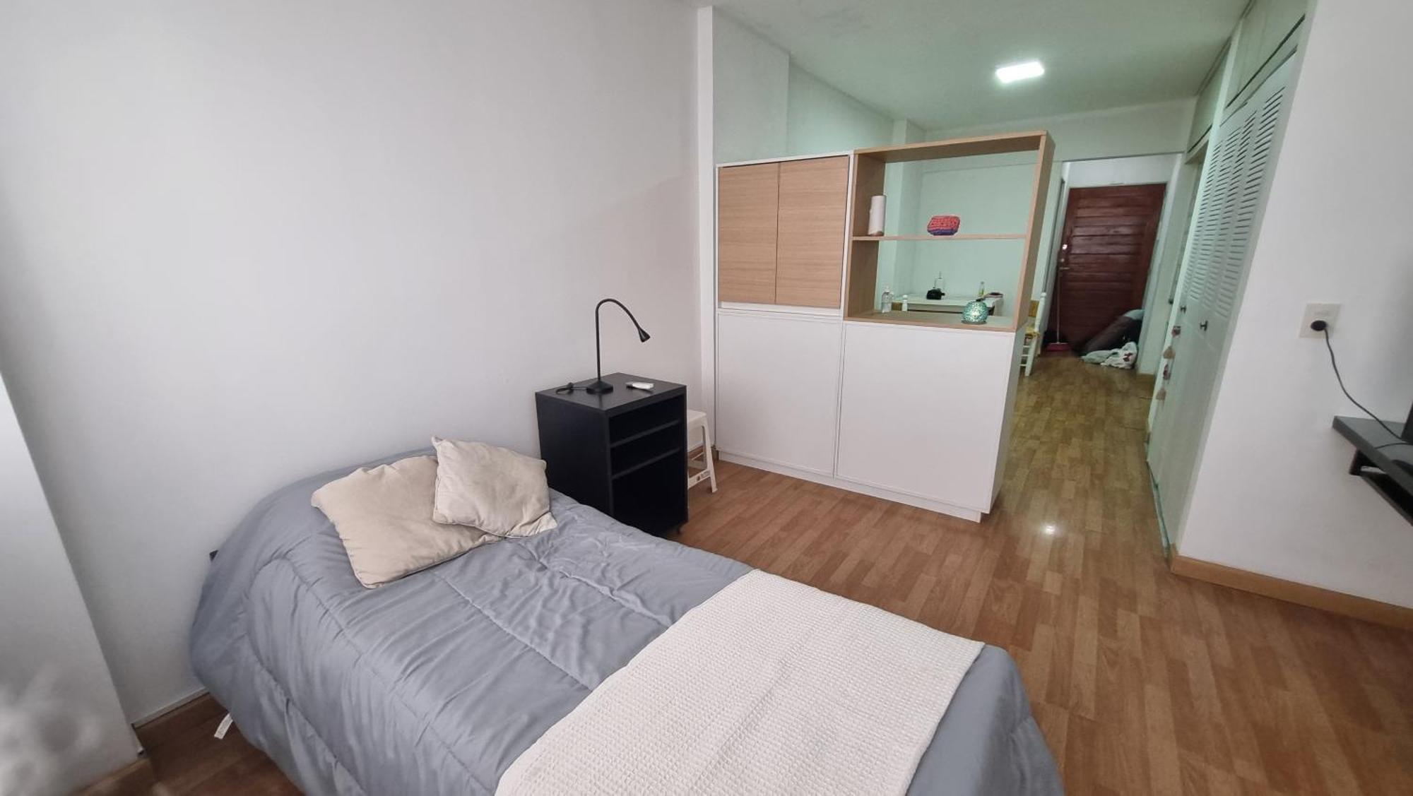 Miralejos Obelisco Apartamento Ciudad Autónoma de Buenos Aires