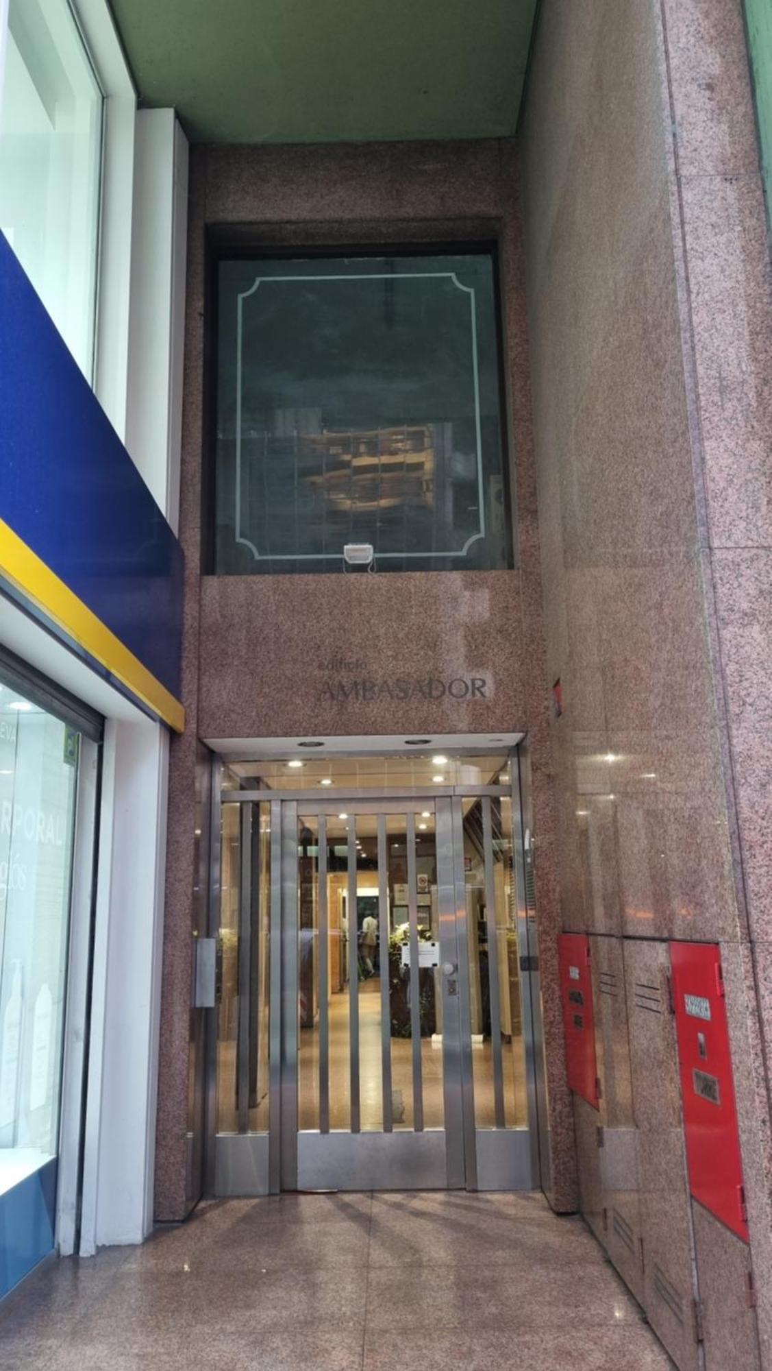 Miralejos Obelisco Apartamento