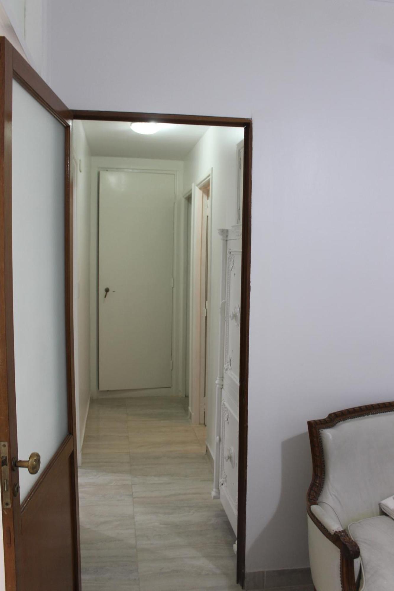 Apartobelisco7 * Ciudad Autónoma de Buenos Aires