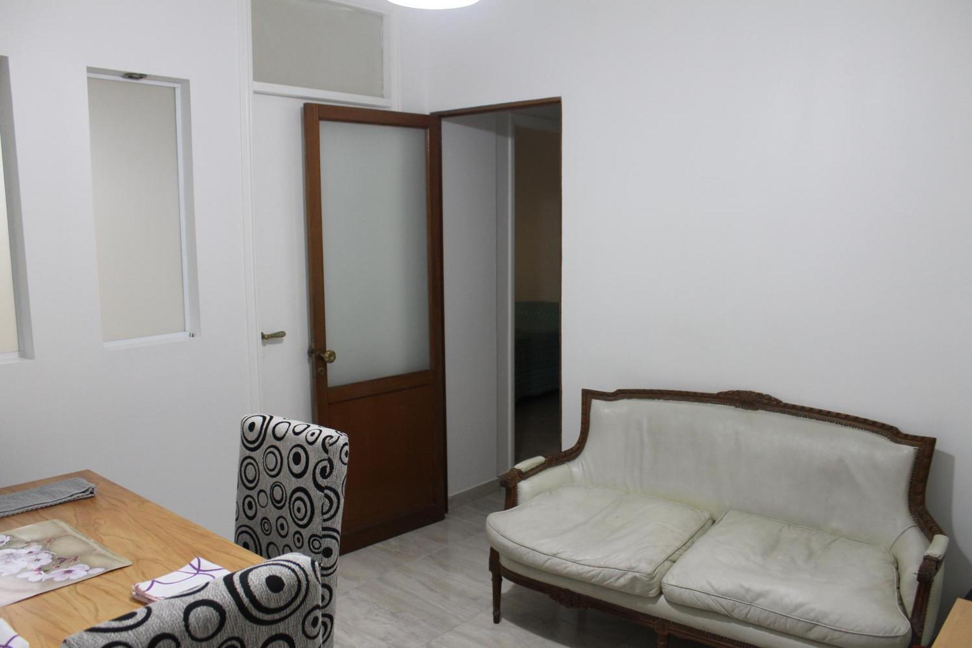 Apartamento Apartobelisco7 Ciudad Autónoma de Buenos Aires