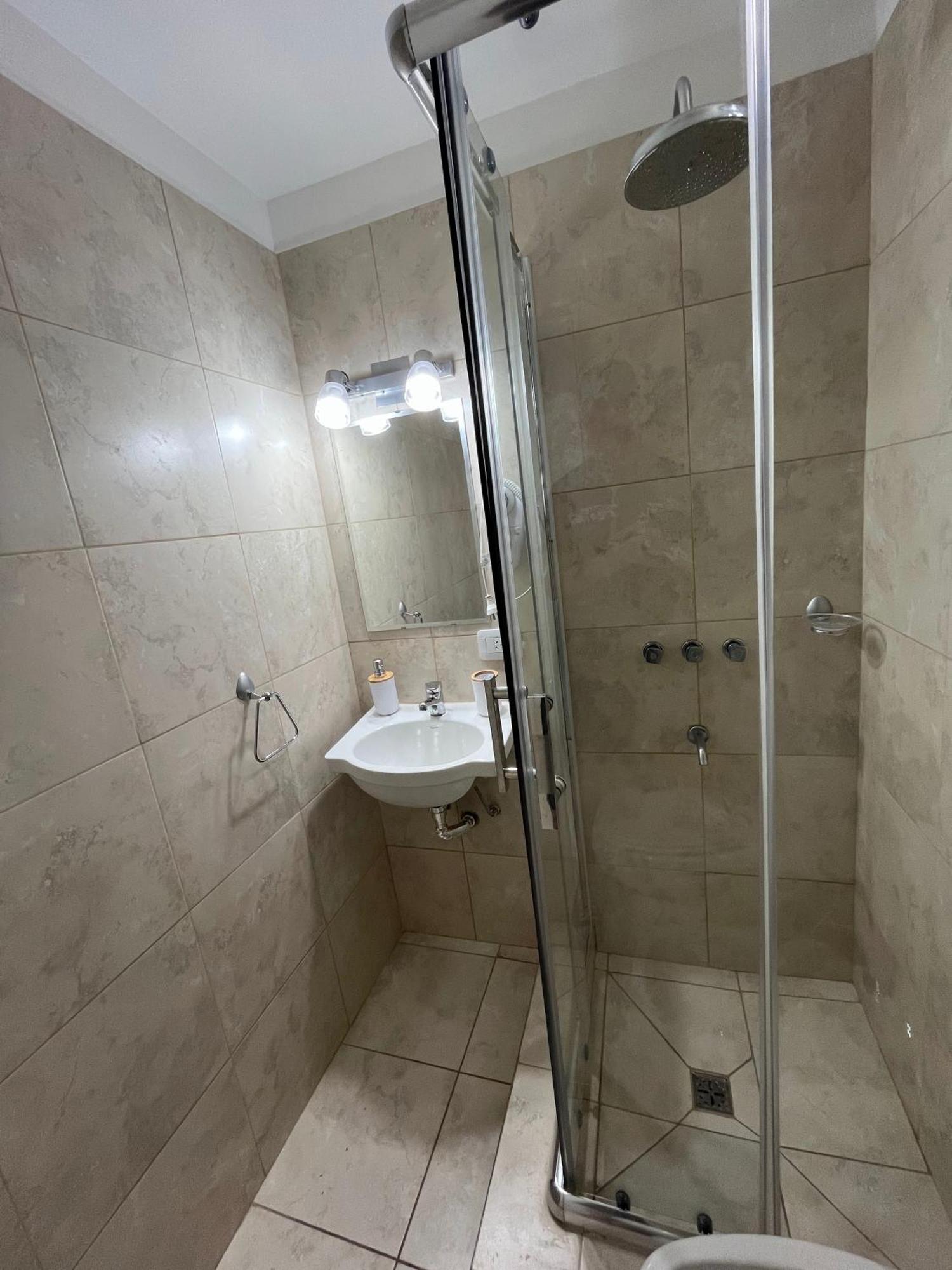 Apartamento La Casita De Palermo