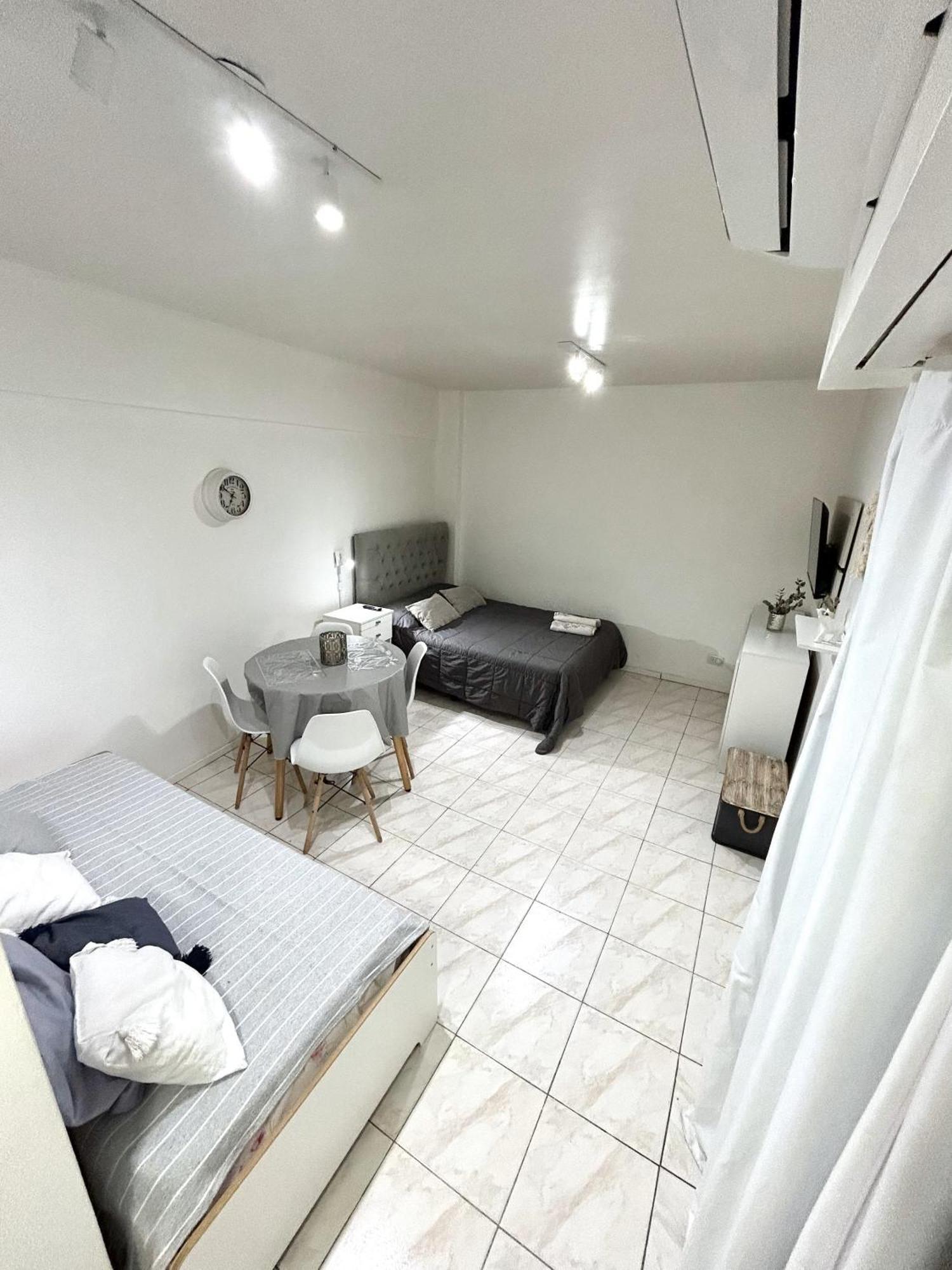Monoambiente Con Estilo Y Comodidad En Recoleta Apartamento Buenos Aires