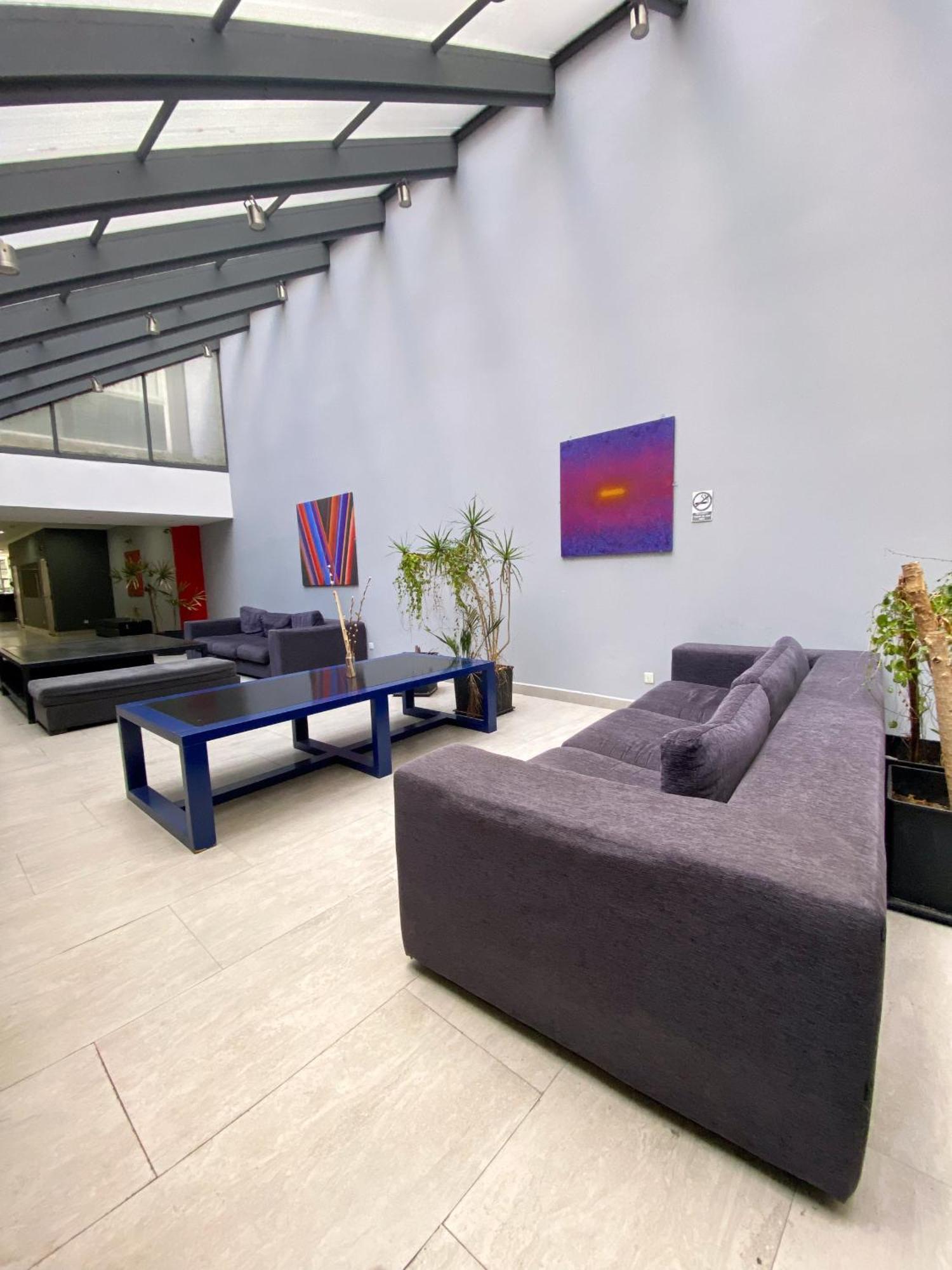 Rentup - Departamento Luminoso En El Barrio Congreso * Ciudad Autónoma de Buenos Aires