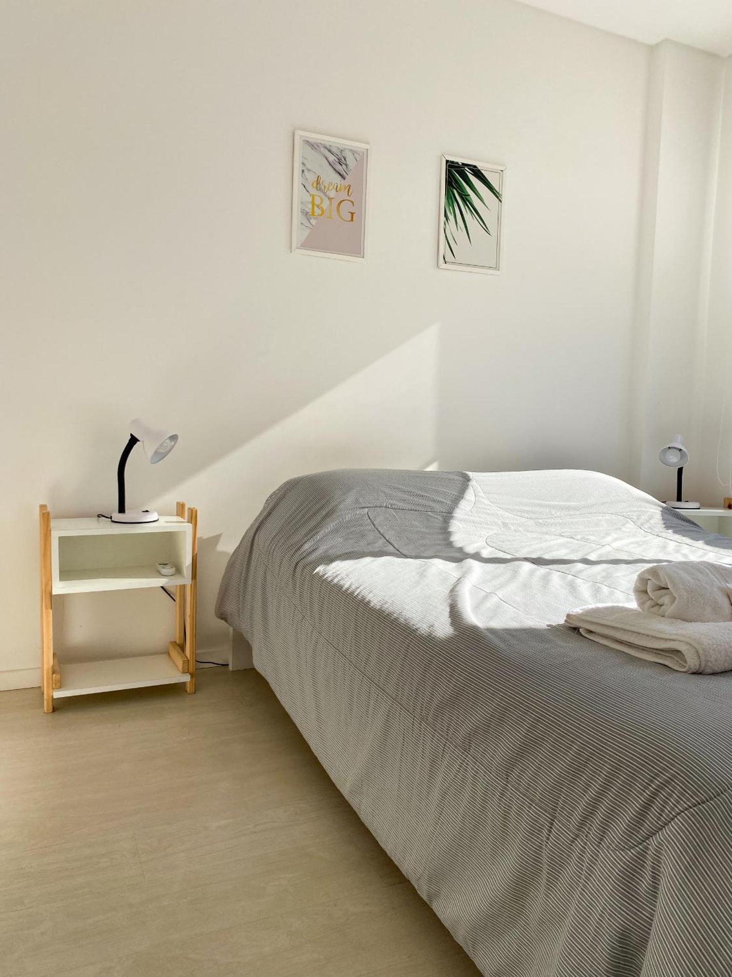Rentup - Departamento Luminoso En El Barrio Congreso Apartamento Ciudad Autónoma de Buenos Aires