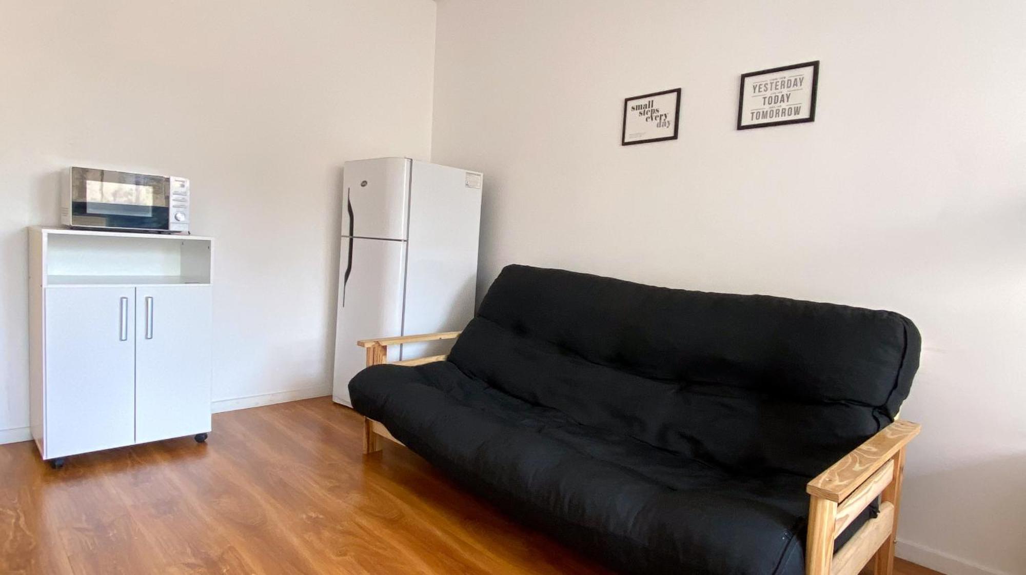 Rent Up - Luminoso Monoambiente Cerca Del Congreso Nacional Apartamento *