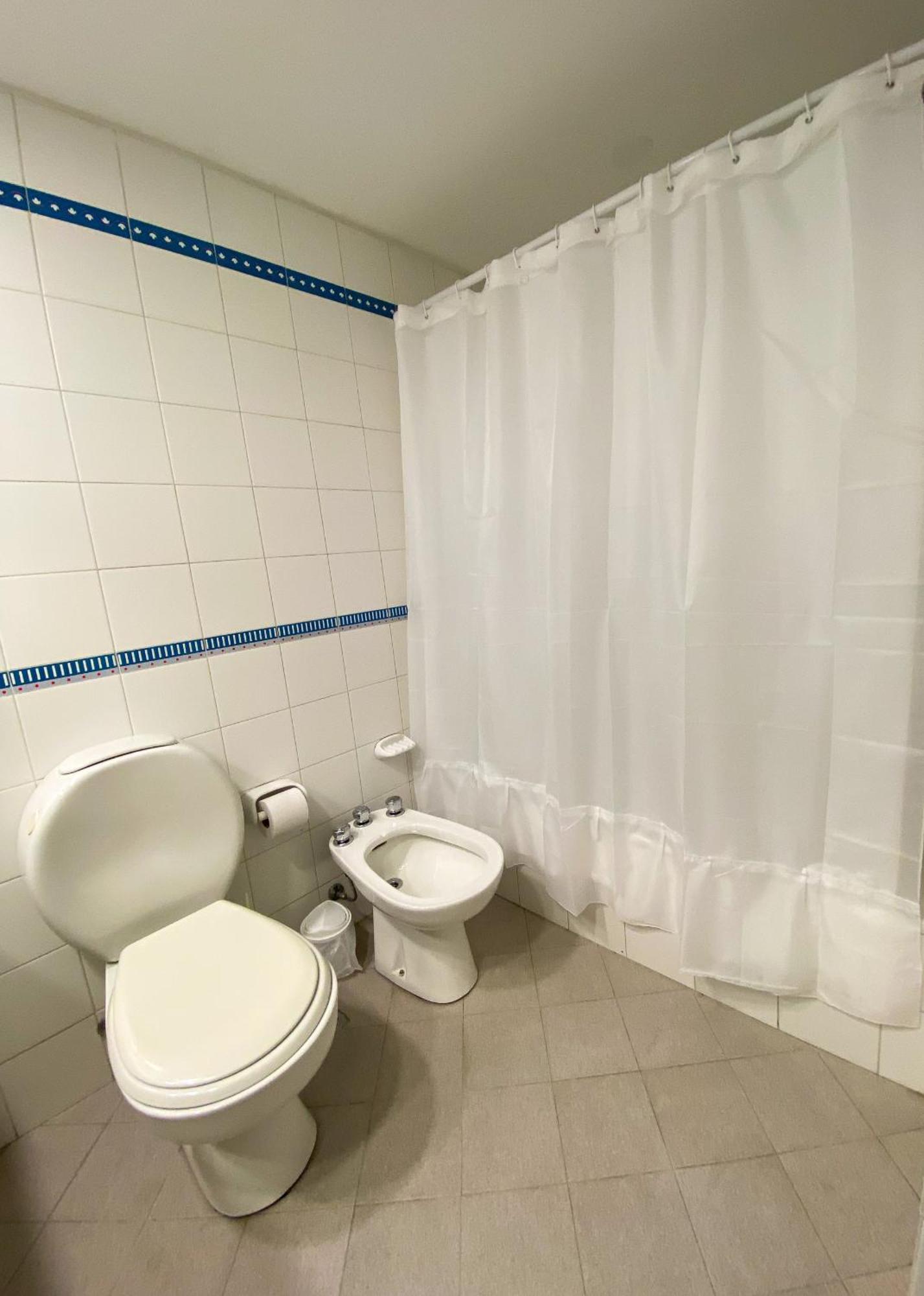 Apartamento Rent Up - Luminoso Monoambiente Cerca Del Congreso Nacional *