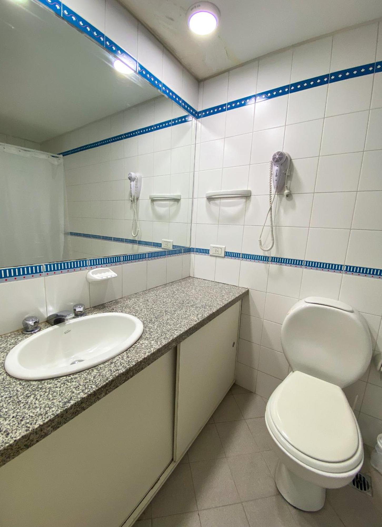 Rent Up - Luminoso Monoambiente Cerca Del Congreso Nacional Apartamento