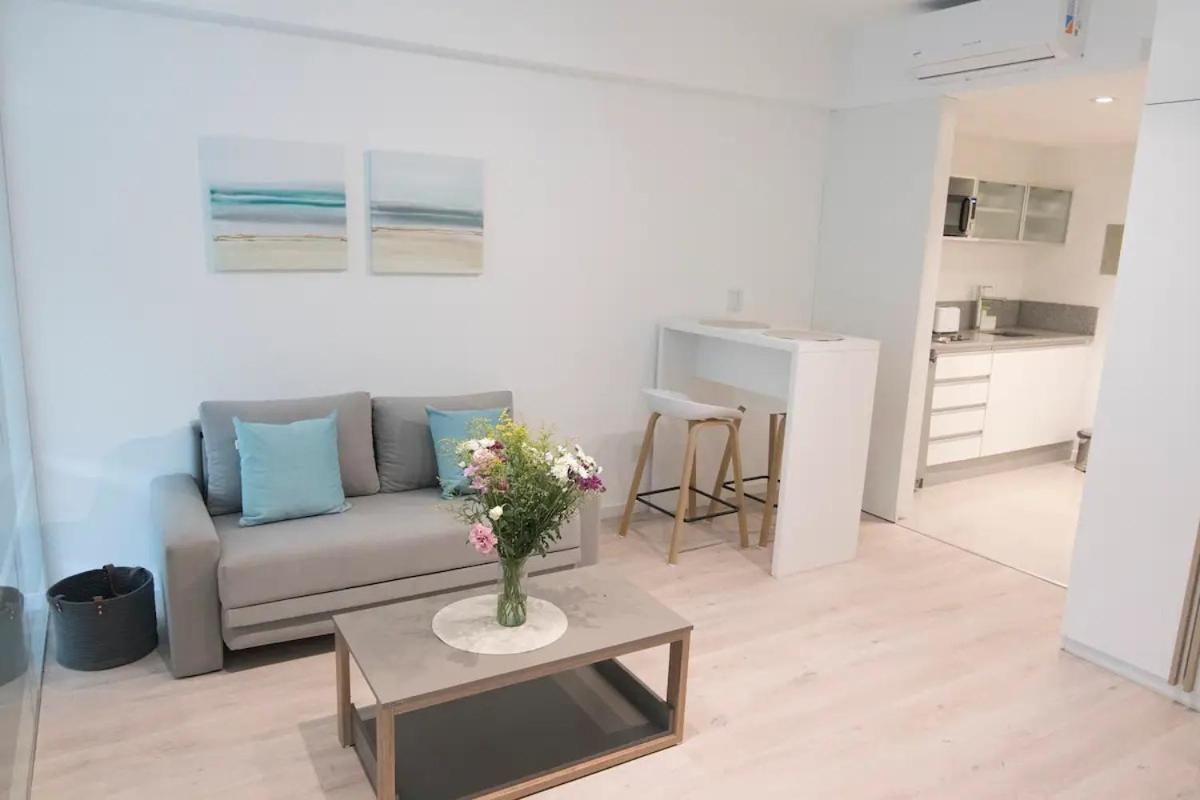 Ideal Studio En Belgrano Apartamento Ciudad Autónoma de Buenos Aires