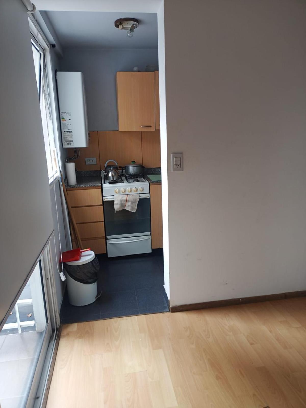 Apartamento Elegante Departamento En Palermo
