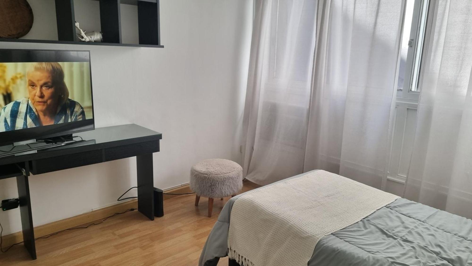 Apartamento Miralejos Obelisco