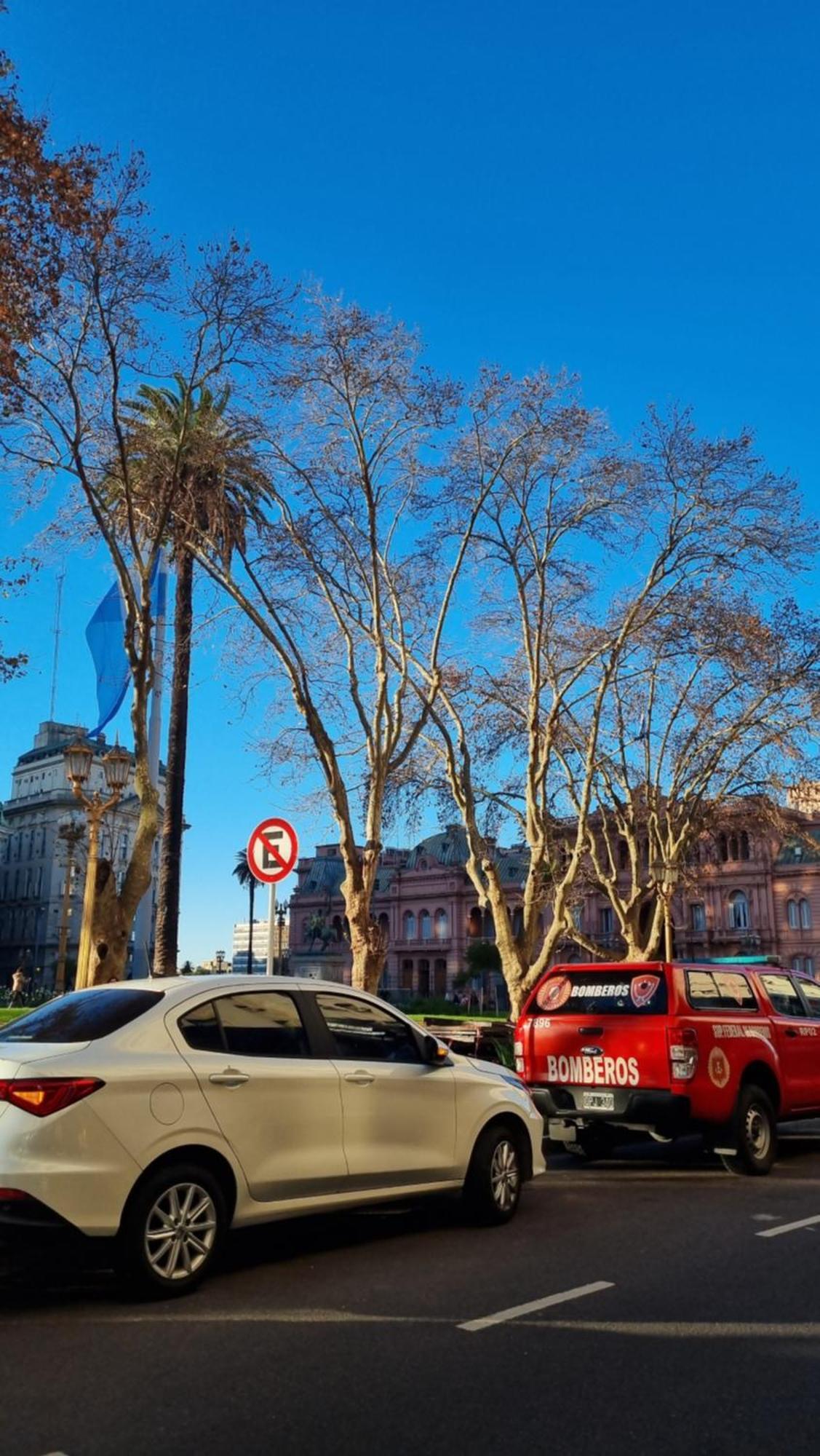 Miralejos Obelisco *