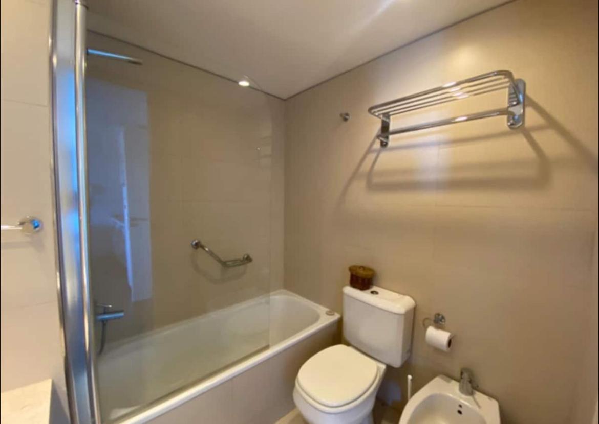 Apartamento Depto Quartier San Telmo Buenos Aires