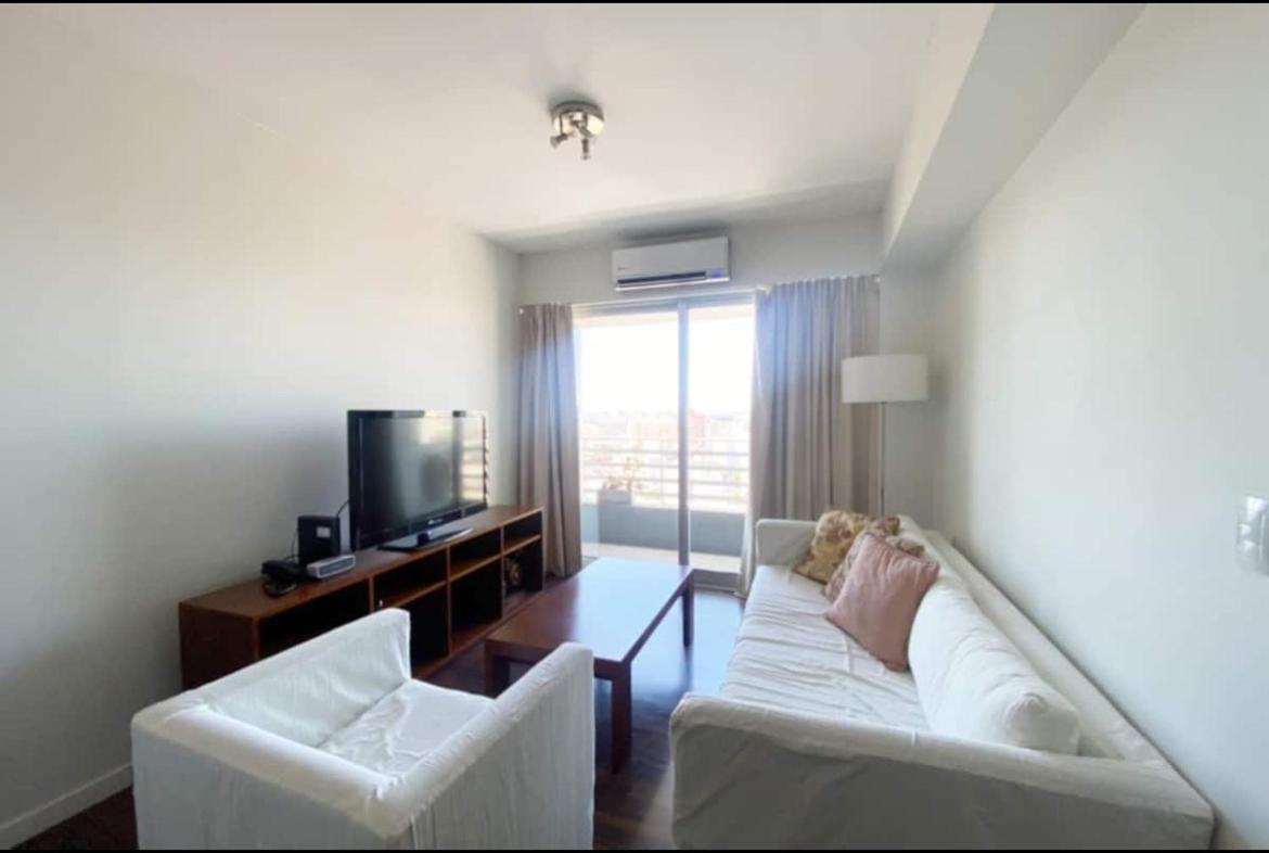Depto Quartier San Telmo Apartamento