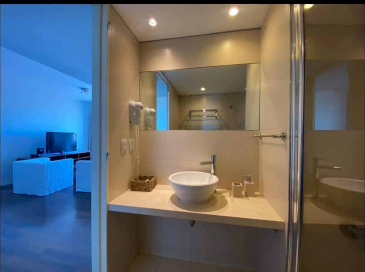Apartamento Depto Quartier San Telmo