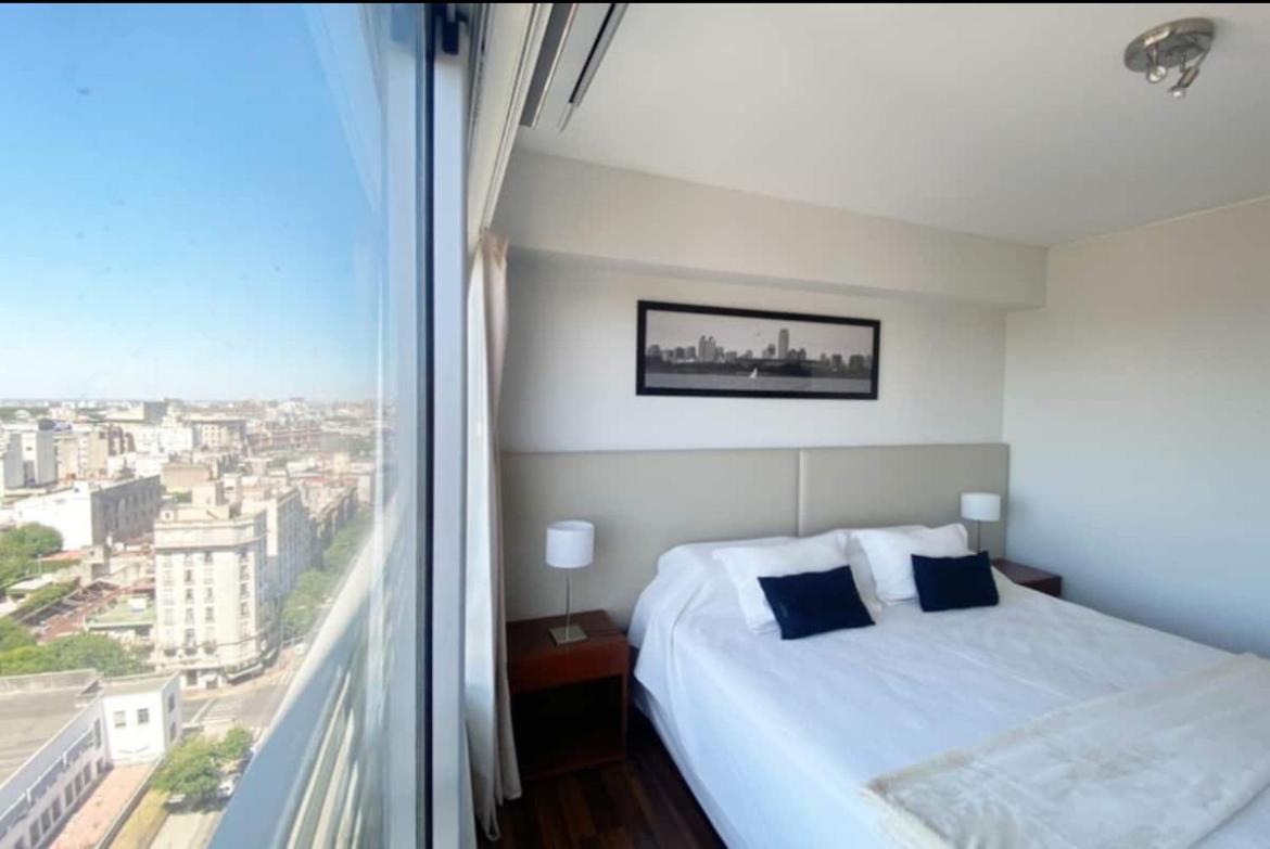 Apartamento Depto Quartier San Telmo *