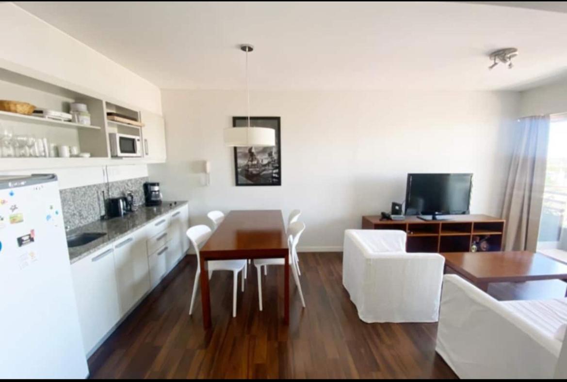 Depto Quartier San Telmo Apartamento Buenos Aires
