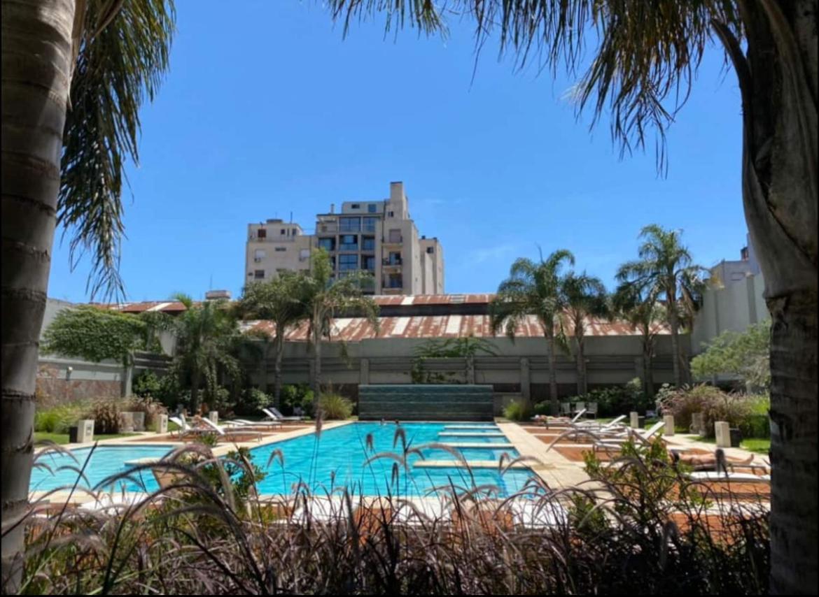Apartamento Depto Quartier San Telmo