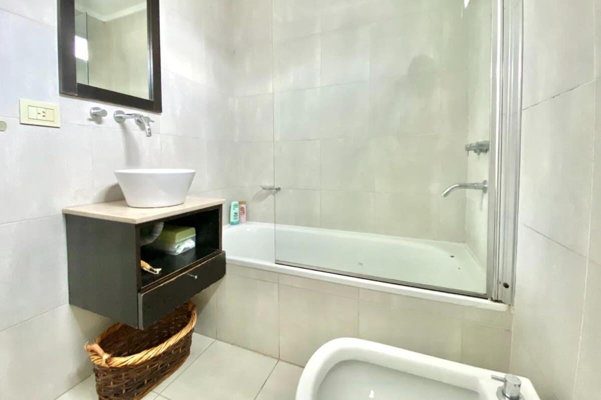 Comfortable Flat In Palermo Apartamento Ciudad Autónoma de Buenos Aires