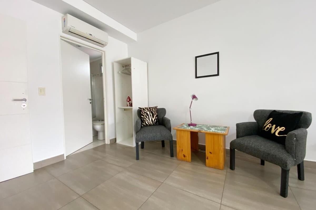 Comfortable Flat In Palermo Apartamento Ciudad Autónoma de Buenos Aires