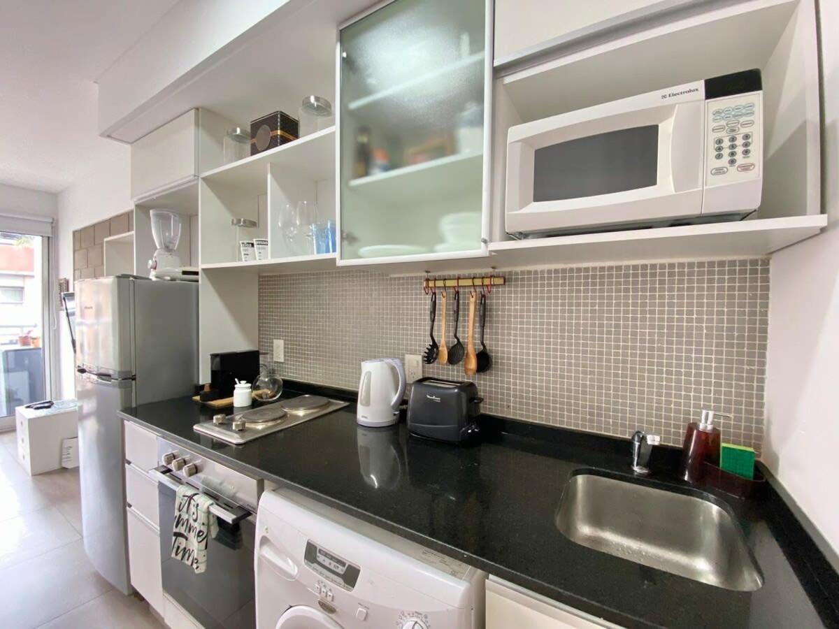 Comfortable Flat In Palermo Ciudad Autónoma de Buenos Aires