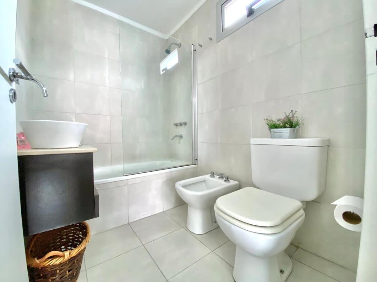 Comfortable Flat In Palermo Apartamento Ciudad Autónoma de Buenos Aires