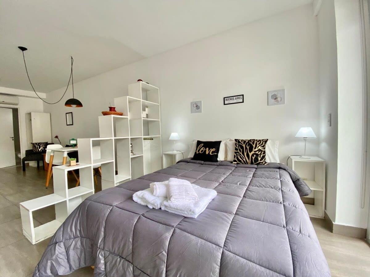 Comfortable Flat In Palermo * Ciudad Autónoma de Buenos Aires