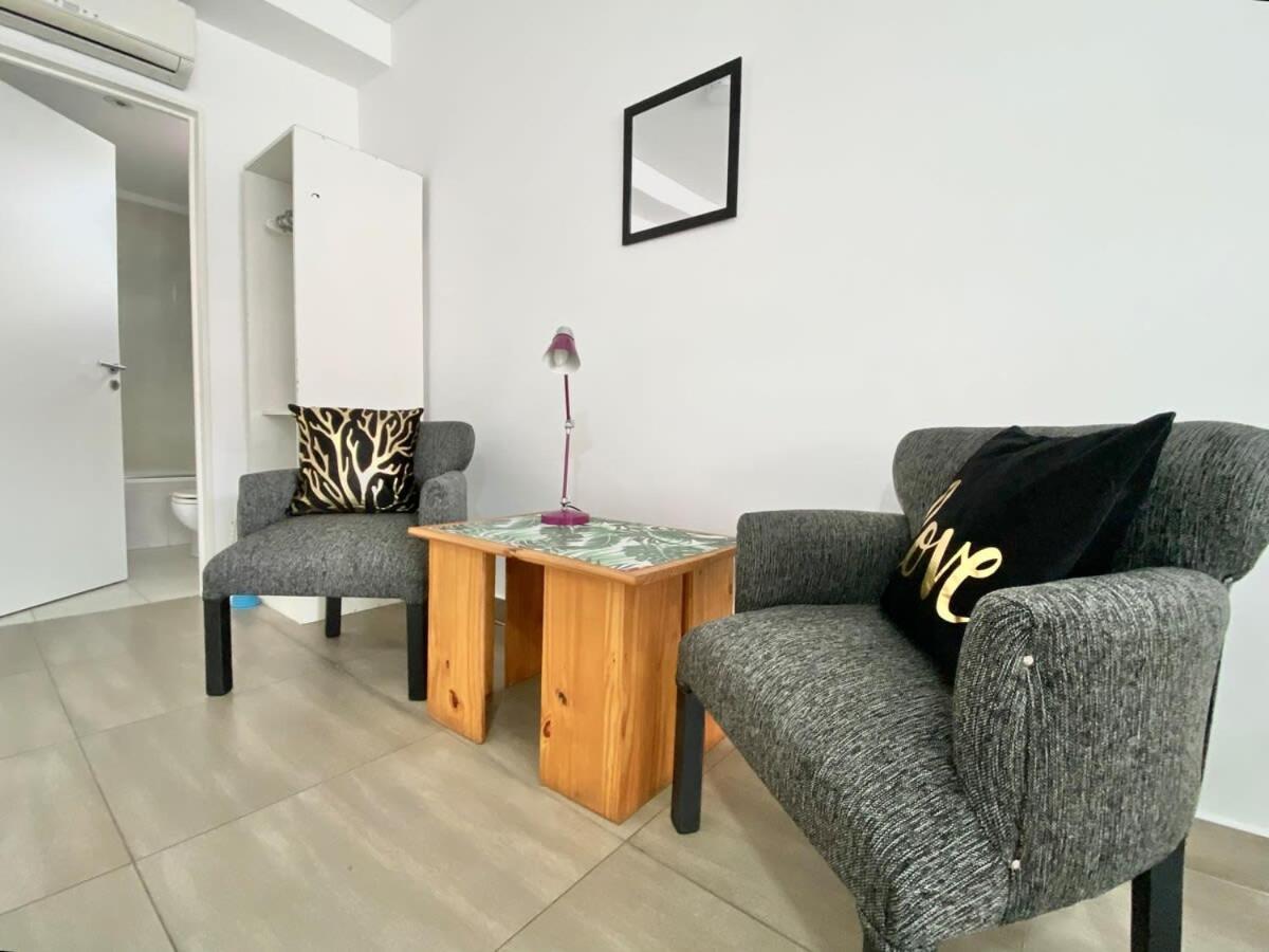 Comfortable Flat In Palermo * Ciudad Autónoma de Buenos Aires