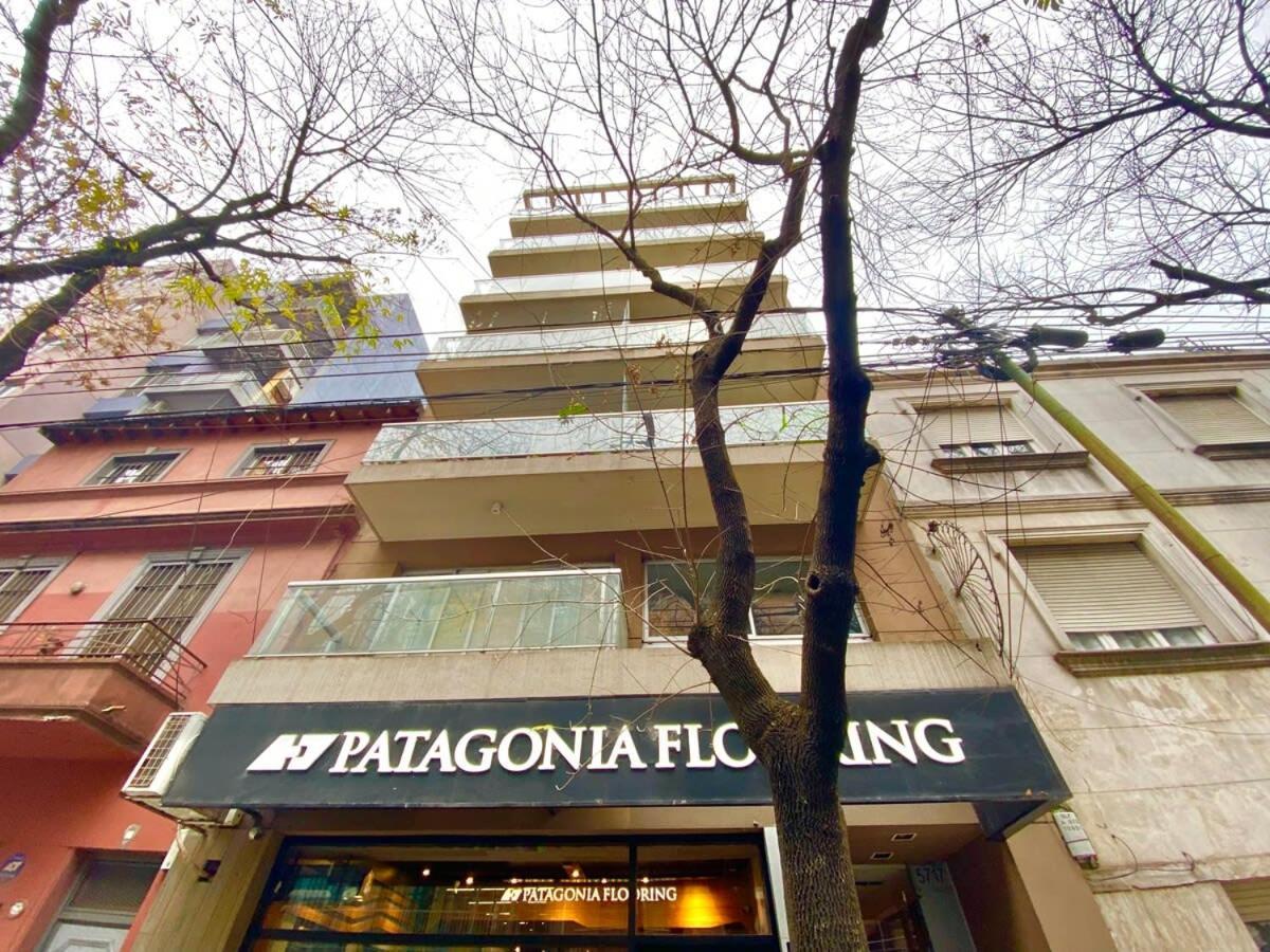Comfortable Flat In Palermo Ciudad Autónoma de Buenos Aires