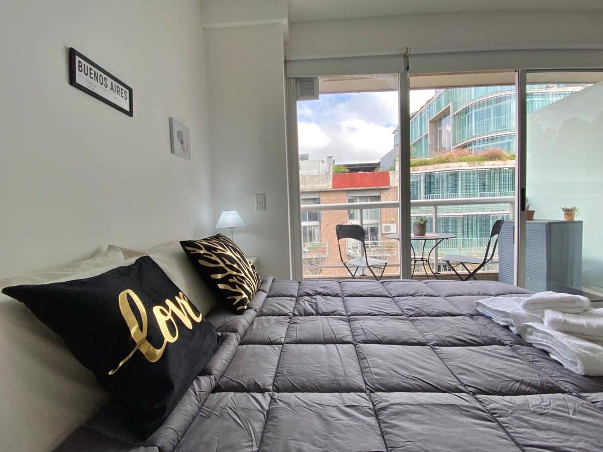 Apartamento Comfortable Flat In Palermo *
