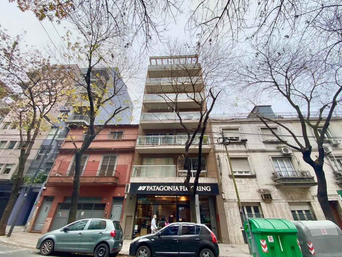 Comfortable Flat In Palermo Apartamento Ciudad Autónoma de Buenos Aires