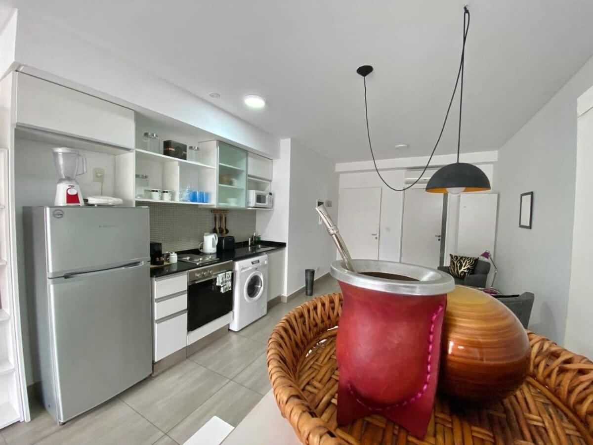 Comfortable Flat In Palermo Ciudad Autónoma de Buenos Aires