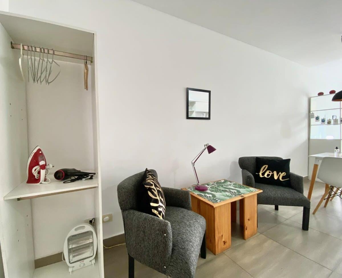 Comfortable Flat In Palermo Apartamento Ciudad Autónoma de Buenos Aires
