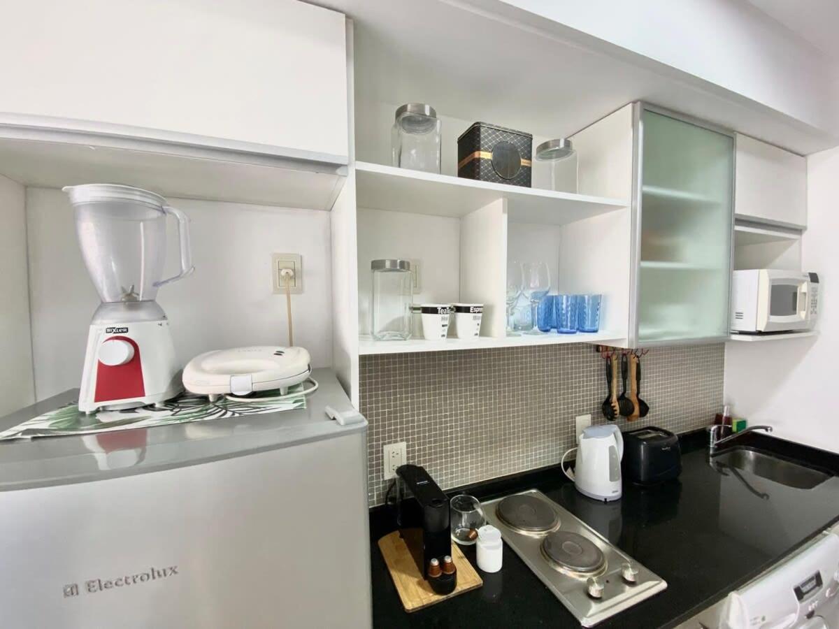 Apartamento Comfortable Flat In Palermo Ciudad Autónoma de Buenos Aires
