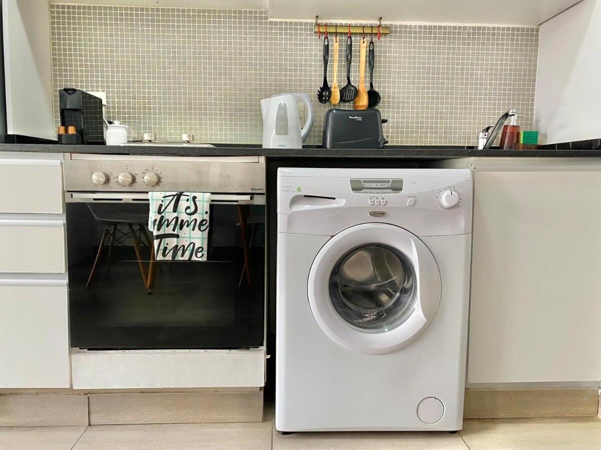 Comfortable Flat In Palermo * Ciudad Autónoma de Buenos Aires